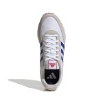 Încălțăminte Sport Bărbați Adidas Run 60S 3.0 Alb