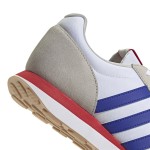 Încălțăminte Sport Bărbați Adidas Run 60S 3.0 Alb