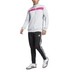 Trening pentru Adulți Adidas JD0469 Alb Bărbați