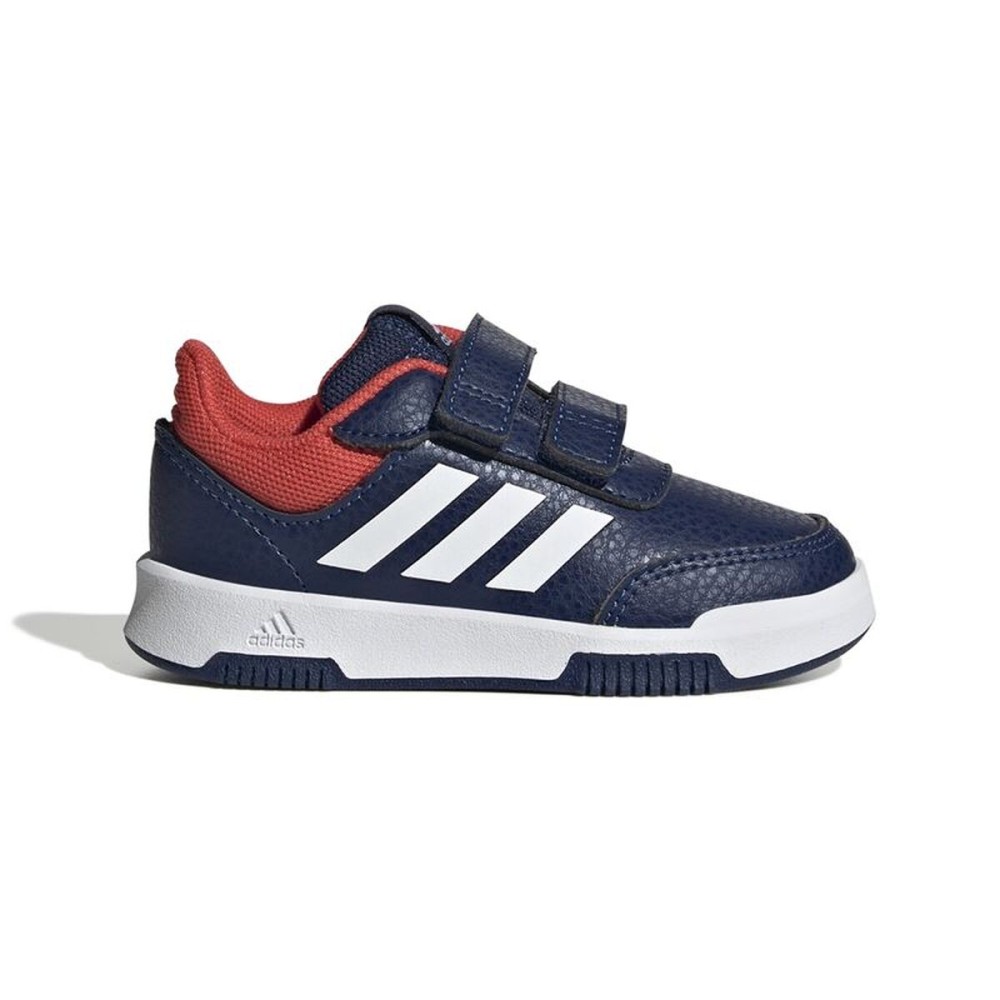 Adidași pentru Copii Adidas Tensaur Sport 2.0 Cf Albastru închis