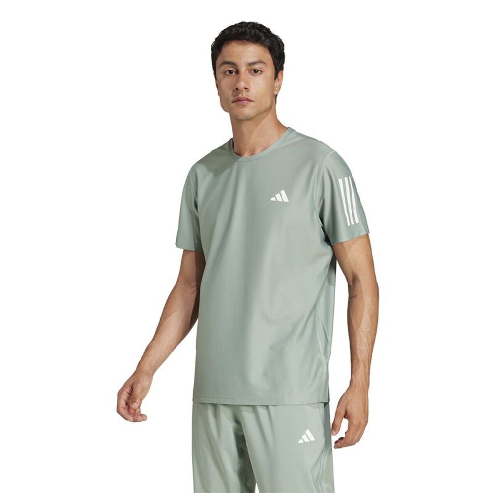 Tricou Sport cu Mânecă Scurtă Adidas JC9793