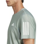Tricou Sport cu Mânecă Scurtă Adidas JC9793