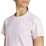 Tricou cu Mânecă Scurtă Femei Adidas JD6433 (2XS)
