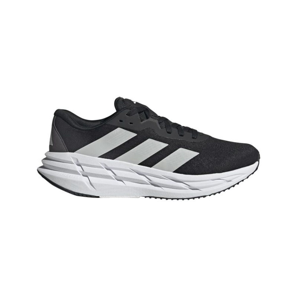 Încălțăminte de Running pentru Adulți Adidas Adistar 3 Negru