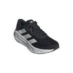Încălțăminte de Running pentru Adulți Adidas Adistar 3 Negru