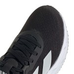 Încălțăminte de Running pentru Adulți Adidas Adistar 3 Negru