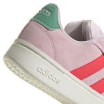 Adidași Casual de Damă Adidas Grand Court Alpha 00S Roz deschis