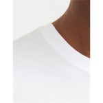 Tricou cu Mânecă Scurtă Bărbați Jack & Jones 12268267-C-N100