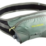 Curea Sportivă Salomon  Cross 1 Albastru