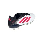 Încălțăminte de Fotbal pentru Adulți Adidas Copa Pure III Elite Negru