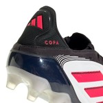 Încălțăminte de Fotbal pentru Adulți Adidas Copa Pure III Elite Negru