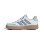 Adidași pentru Copii Adidas Courtblock Albastru