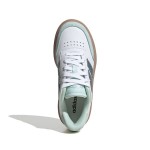 Adidași pentru Copii Adidas Courtblock Albastru