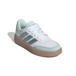 Adidași pentru Copii Adidas Courtblock Albastru