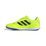 Încălțăminte de Fotbal Sală pentru Copii Adidas Super Sala III Galben