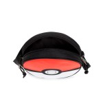 Geantă Bandulieră Eastpak Ada Pokemon Ball Roșu