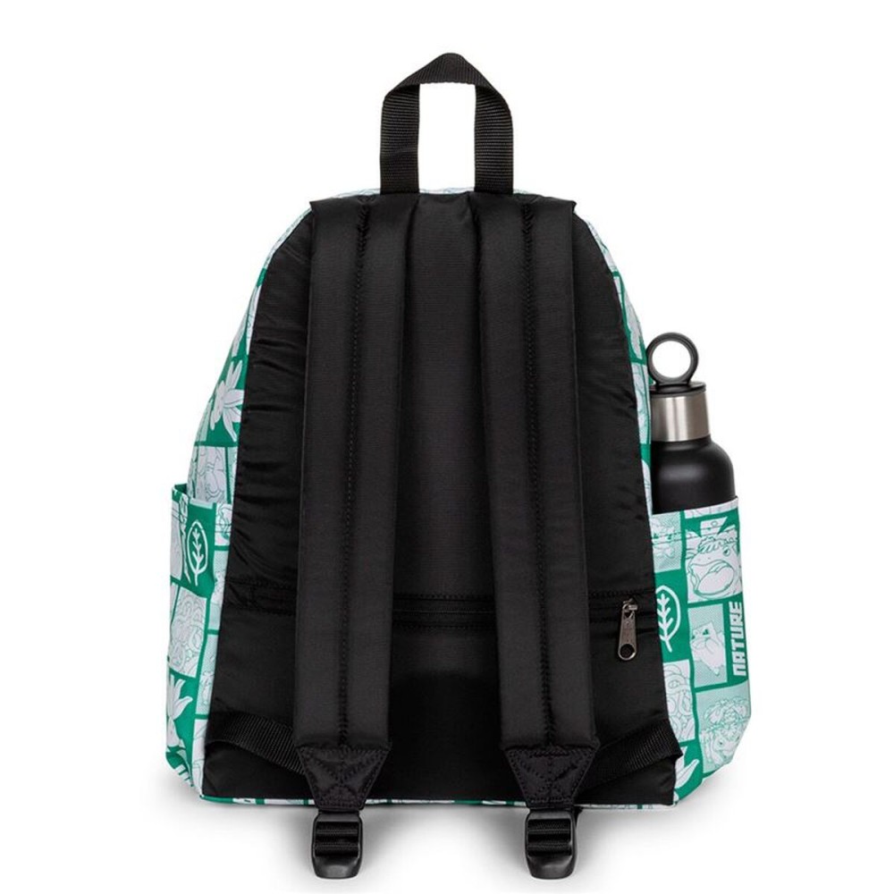 Rucsac Casual Eastpak Day Pak'R Verde Ergonomic Casual