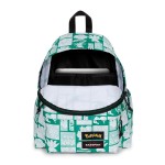 Rucsac Casual Eastpak Day Pak'R Verde Ergonomic Casual