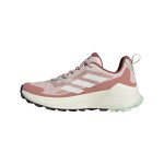 Încălțăminte mers sportiv pentru femei Adidas Terrex Trailmaker 2 Maro Deschis