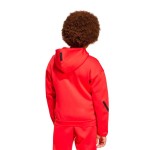 Hanorac cu Glugă Unisex Adidas Z.N.E.Fz