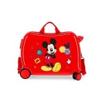 Valiză Disney Mickey Mouse Multicolor
