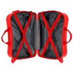 Valiză Disney Mickey Mouse Multicolor