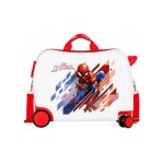 Valiză Spider-Man 630005114001 Multicolor
