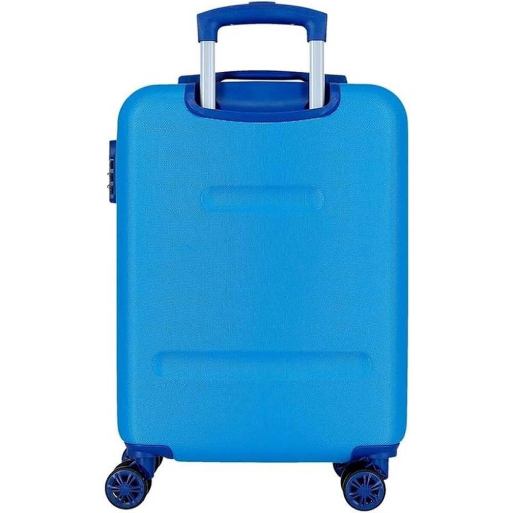 Trolley de Cabină Spider-Man 630019110002 Multicolor