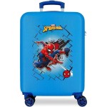 Trolley de Cabină Spider-Man 630019110002 Multicolor