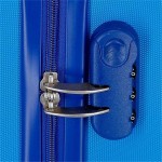 Trolley de Cabină Spider-Man 630019110002 Multicolor