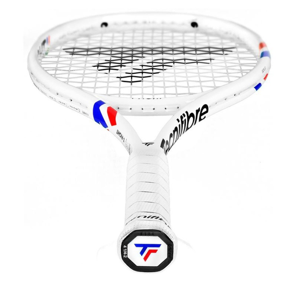 Rachetă de Tenis Tecnifibre Tfight 300 S Alb
