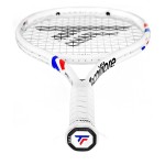 Rachetă de Tenis Tecnifibre Tfight 300 S Alb