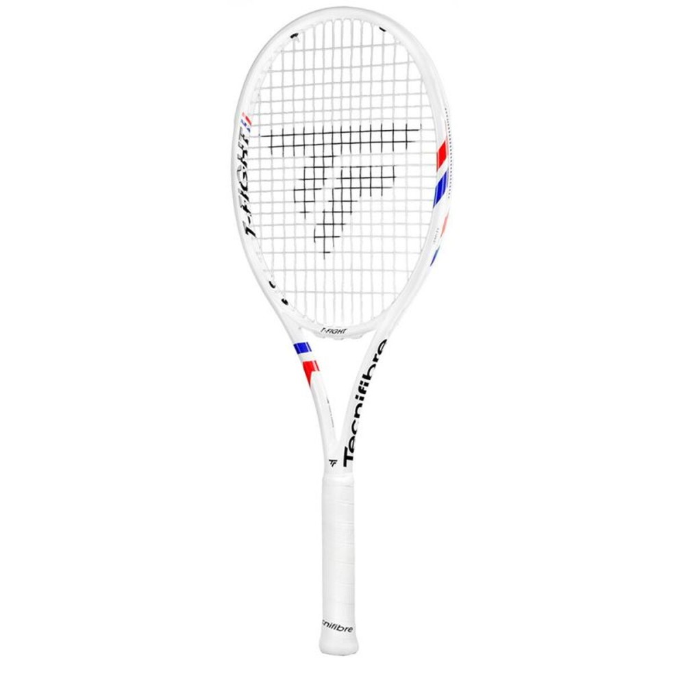 Rachetă de Tenis Tecnifibre Tfight 300 S Alb