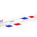 Rachetă de Tenis Tecnifibre Tfight 300 S Alb