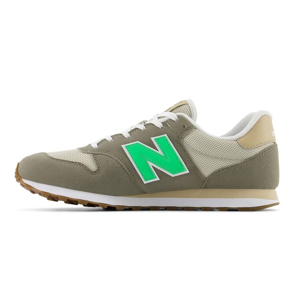 Încălțăminte Sport Bărbați New Balance 500 Dockside 43
