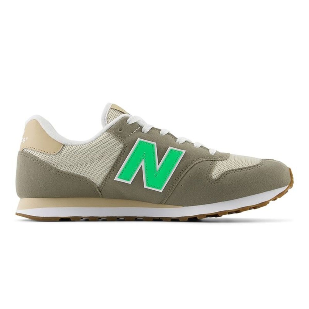 Încălțăminte Sport Bărbați New Balance 500 Dockside 43