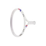 Rachetă de Tenis Tecnifibre Tfight 305 S Alb