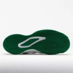 Adidași pentru Copii Wilson Rush Pro Verde