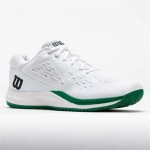 Adidași pentru Copii Wilson Rush Pro Verde