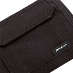 Portmoneu Bărbat Dickies Kentwood Negru
