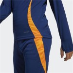 Tricou de fotbal Adidas JE4208 Bleumarin (15-16 Ani)