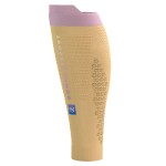 Manșete sport de compresie pentru gambe Compressport SU00047B-4032