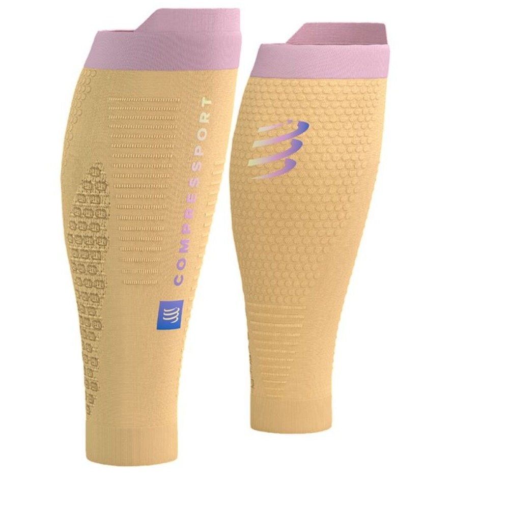 Manșete sport de compresie pentru gambe Compressport SU00047B-4032