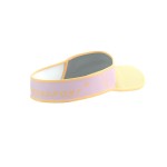 vizieră Compressport Visor Ultralight Mărime unică