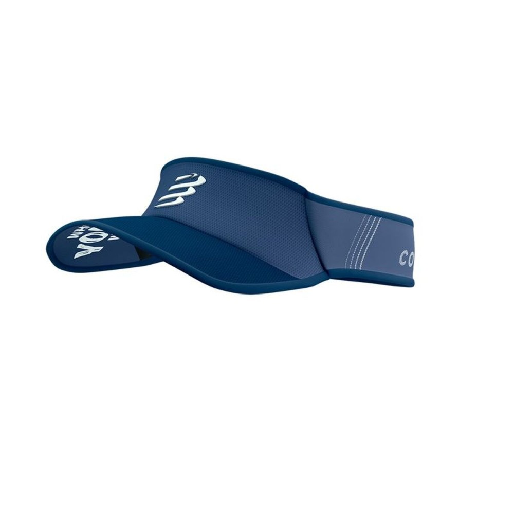 vizieră Compressport Visor Ultralight Mărime unică