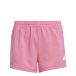 Pantalon Scurt Sport Adidas Jg Tr-Es 3Bandas Roz