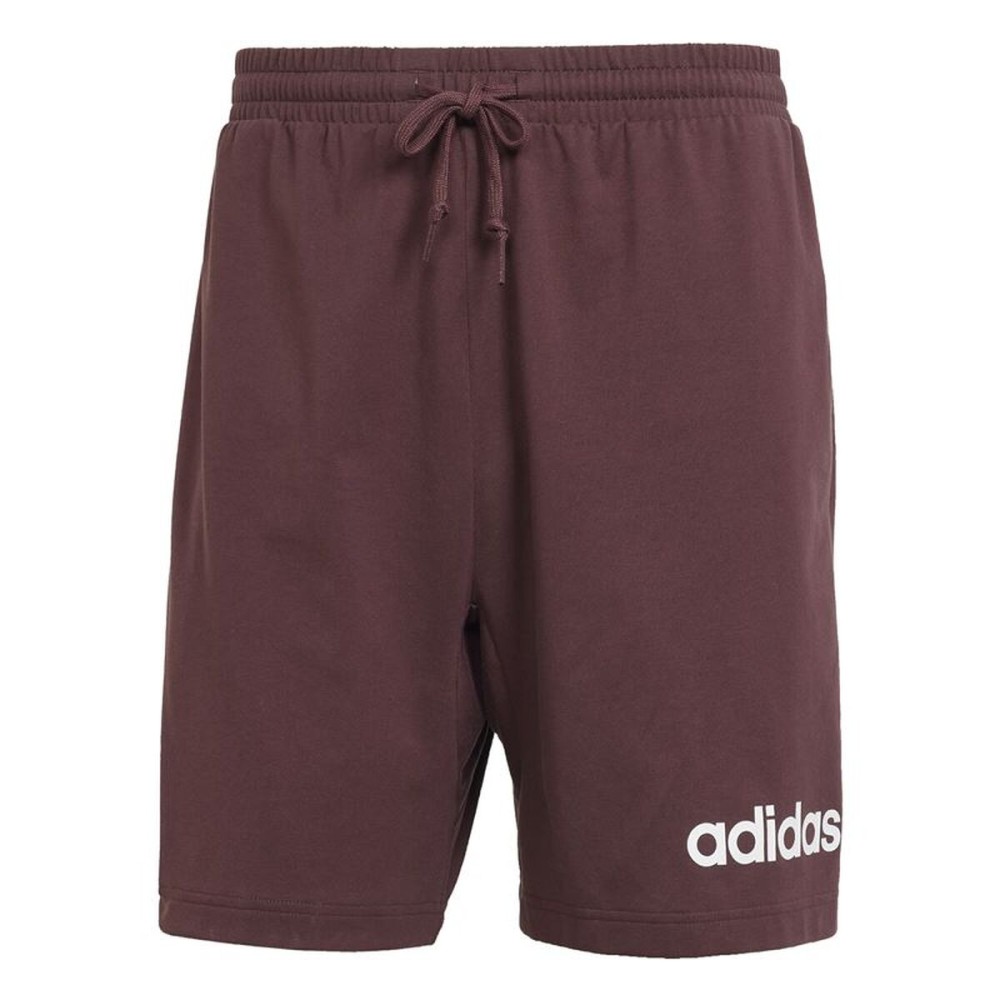 Pantalon Scurt Sport Adidas Linear Sj Sho Bărbați