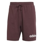 Pantalon Scurt Sport Adidas Linear Sj Sho Bărbați
