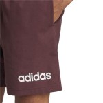 Pantalon Scurt Sport Adidas Linear Sj Sho Bărbați