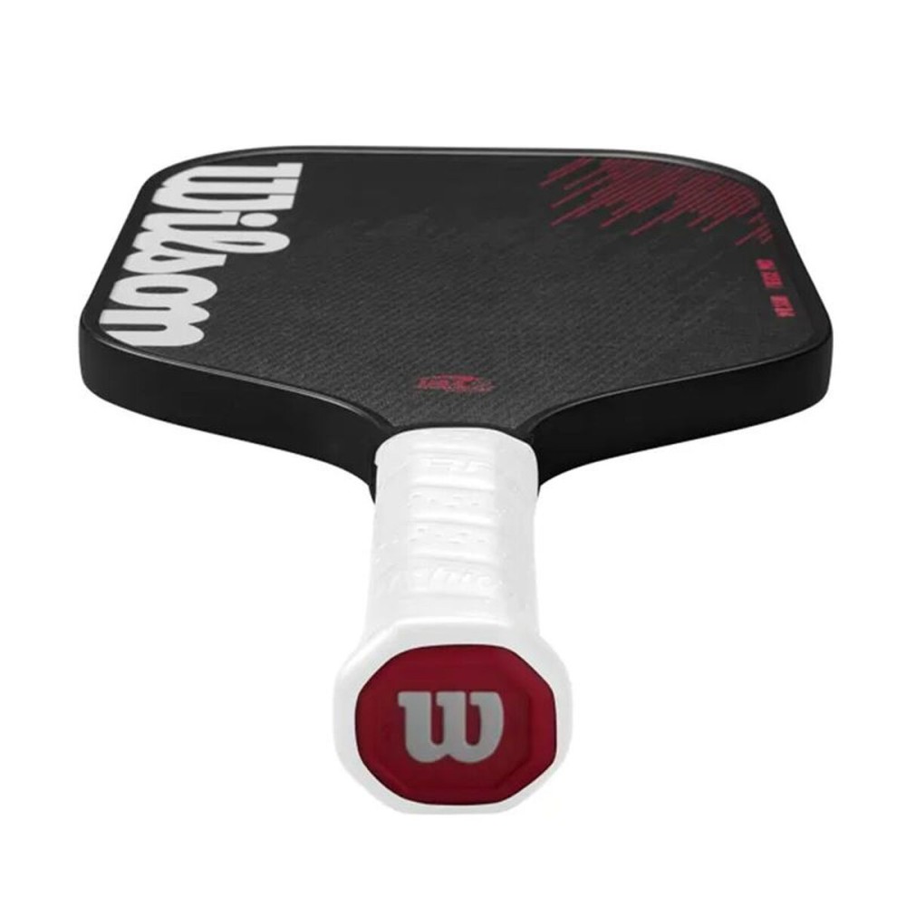 Rachetă de Pickleball Wilson Fierce Pro Negru